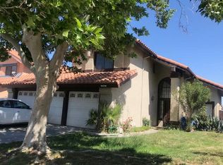 3165 Fern Ave, Palmdale, CA 93550