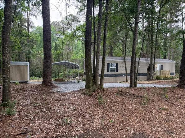 4711 Handley Loop, Pineville, LA 71360