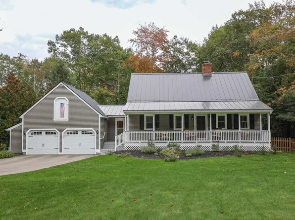 44 Stowell Road, Bedford, NH 03110