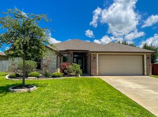 1820 Lacy Ridge Dr, Belton, TX 76513