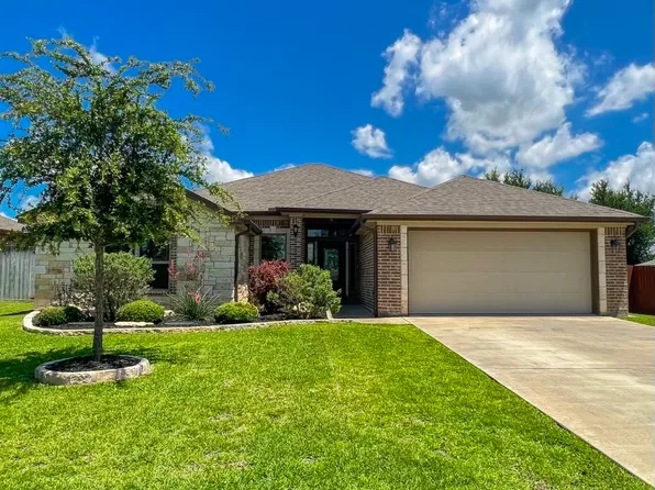 1820 Lacy Ridge Dr, Belton, TX 76513