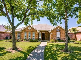 212 Plum Holw, Denton, TX 76207