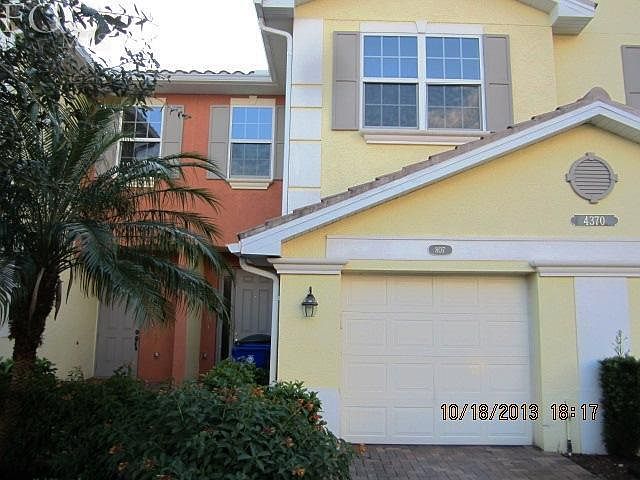 1st image of 4370 Lazio Way APT 807