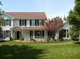 2023 Wilson Farm Ct, Chesterfield, MO 63005