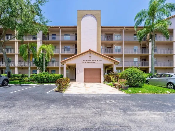 1251 SW 125th Ave APT 402T, Hollywood, FL 33027