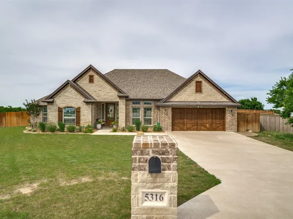5316 Ranya, Fort Worth, TX 76126