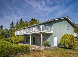 881 Shine Rd, Port Ludlow, WA 98365
