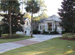 7 Wicklow Dr, Hilton Head Island, SC 29928