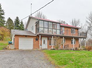 1403 A Crookston Rd, Centre Hastings, ON K0K 3J0