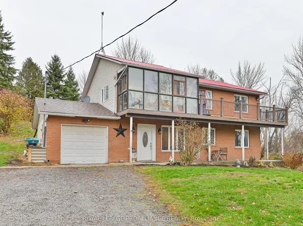 1403 A Crookston Rd, Centre Hastings, ON K0K 3J0