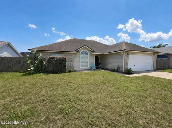 13214 HARTWELL Drive, Jacksonville, FL 32225