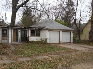 1313 Second Street, HENRY, IL 61537