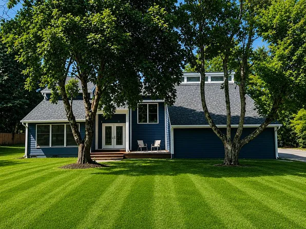 6700 W Isanogel Rd, Muncie, IN 47304