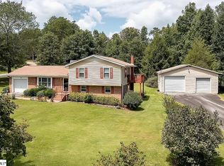 200 Nandina Heights Blvd, Easley, SC 29640