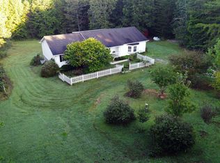 423 Rainbow Cir, Cleveland, GA 30528