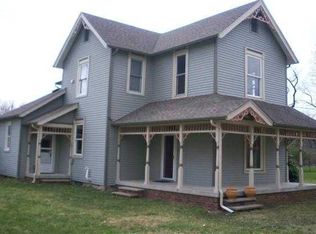 7827 E 200 S, Lafayette, IN 47905