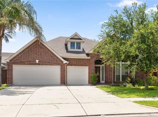 3607 Santa Maria St, Mission, TX 78572