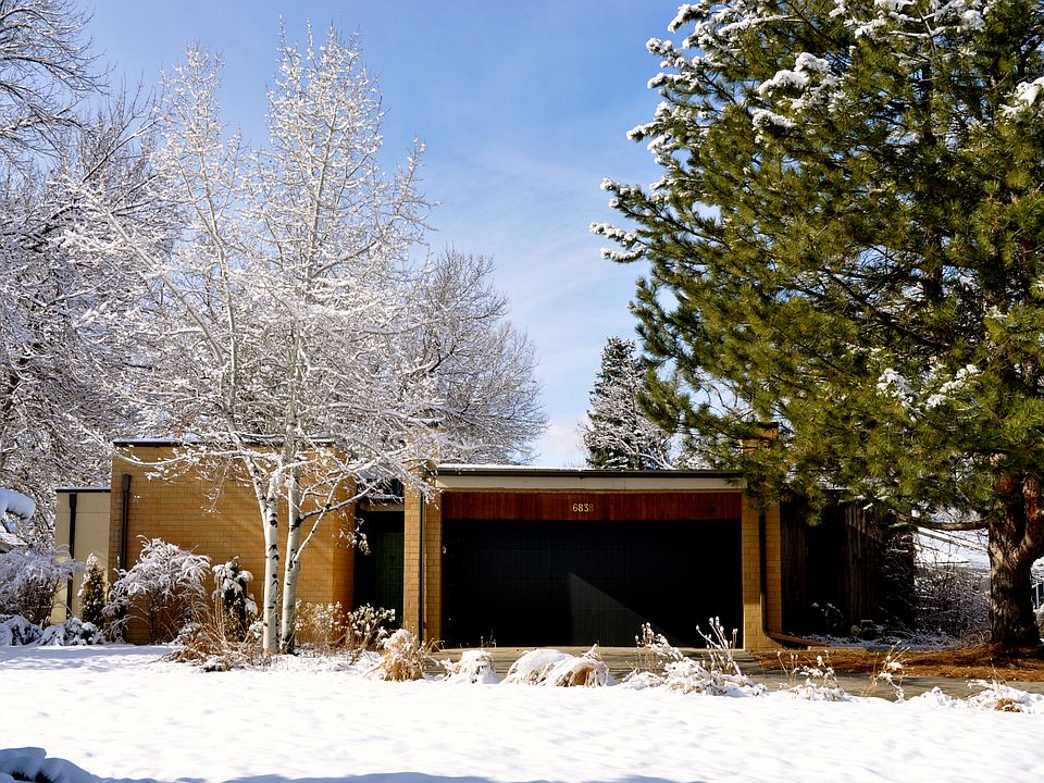 Modern Frank Lloyd Wright