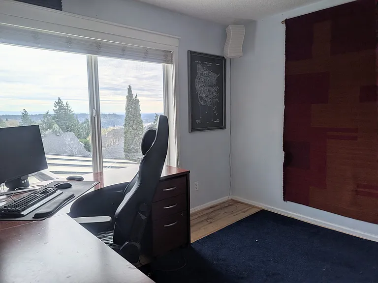 Bedroom #2