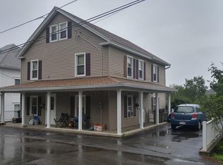 421 Wilson St, Clinton, MA 01510