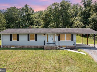 113 W Greenhouse Rd, Dillsburg, PA, 17019