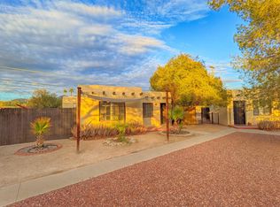 3007 E La Madera Dr, Tucson, AZ 85716