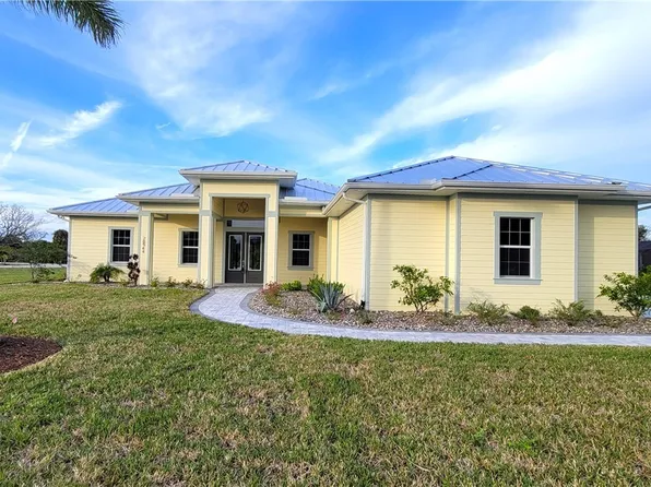 28944 Gin Ln, Punta Gorda, FL 33982