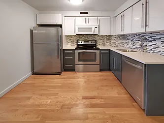 Rented by Modern Spaces