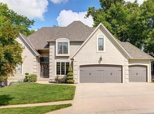 4202 NW 75th St, Kansas City, MO 64151