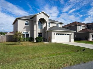 404 Britten Dr, Kissimmee, FL 34758