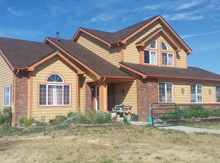 50059 County Road 15, Wellington, CO 80549