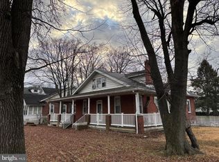 867 Beverly Rd, Burlington, NJ 08016