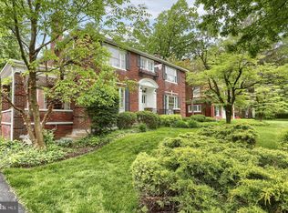 525 N President Ave, Lancaster, PA