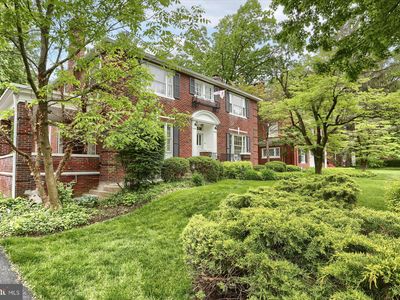 525 N President Ave, Lancaster, PA, 17603