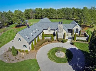 2020 S Chipley Ford Rd, Statesville, NC 28625