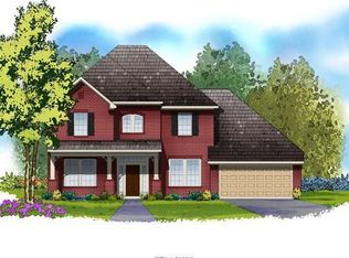 25006 Buttermilk Ln, San Antonio, TX 78255
