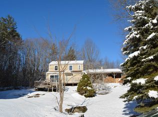 341 Howe Hill Rd, Grantham, NH 03753