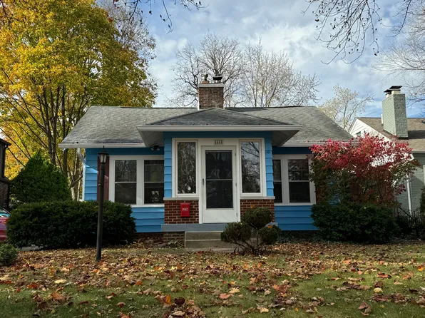 6468 Broadway St, Indianapolis, IN 46220