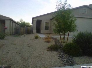 1093 SW Calle Del Libro Dorado, Sahuarita, AZ 85629