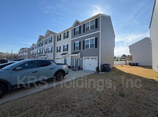 35 Cecelia Way, Suffolk, VA 23434