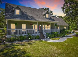 640 Scott Rd, Geneva, FL 32732