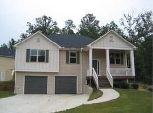14 Jordan Hls, Dallas, GA 30132