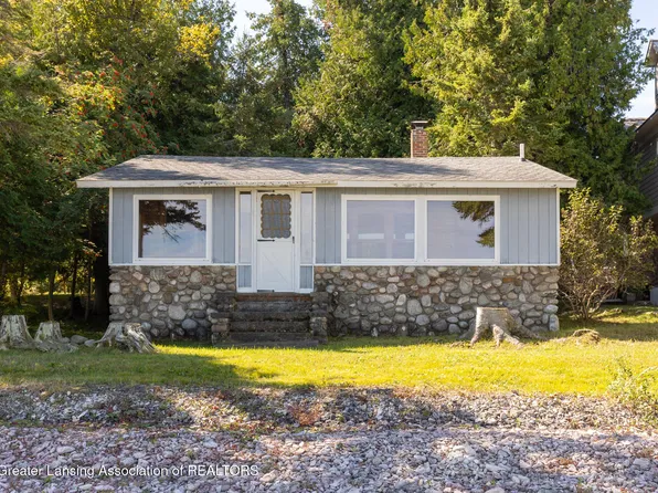 1116 Wenniway Dr, Mackinaw City, MI 49701