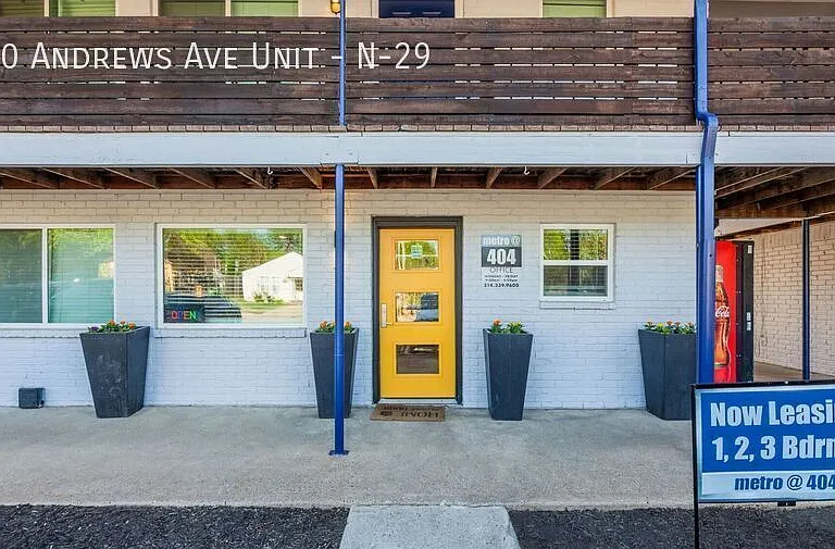 400 Andrews Ave #N-29 — Photo 15