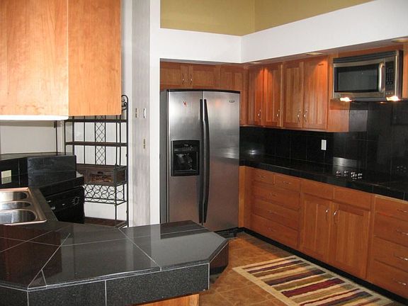 Remodeld Kitchen