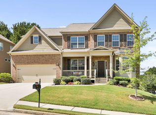 330 The Blvd, Newnan, GA 30263