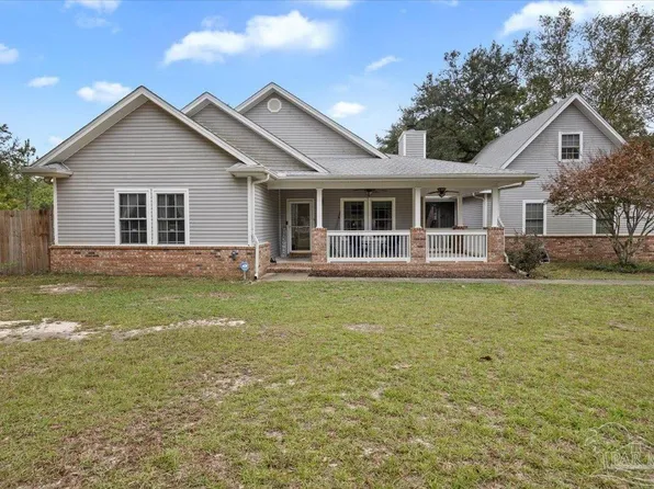 5763 White Oak Ln, Milton, FL 32570