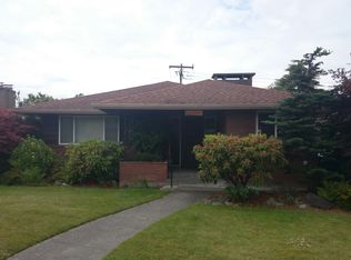 8717 Jones Ave NW, Seattle, WA 98117