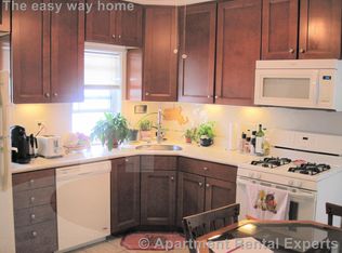 59 Windsor Rd #1D, Medford, MA 02155