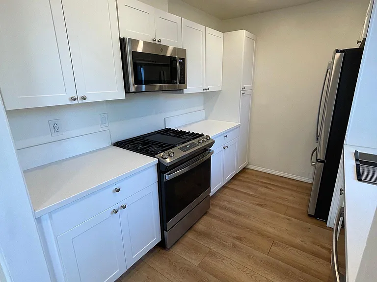 2038 Modoc Rd #A — Photo 5